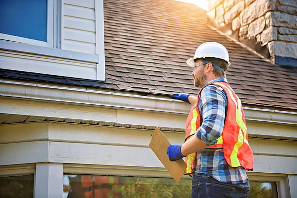 Licensed Gutter Installation service in Pembroke, GA - Roof Repair Smedway